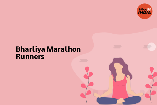 Cover Image of Event organiser - Bhartiya Marathon Runners | Bhaago India